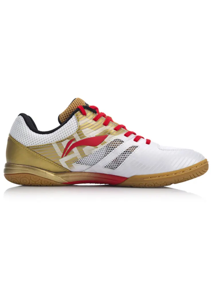 Носки Li-Ning Ma Long Signature Table Tennis Shoes — изображение 2 из 5