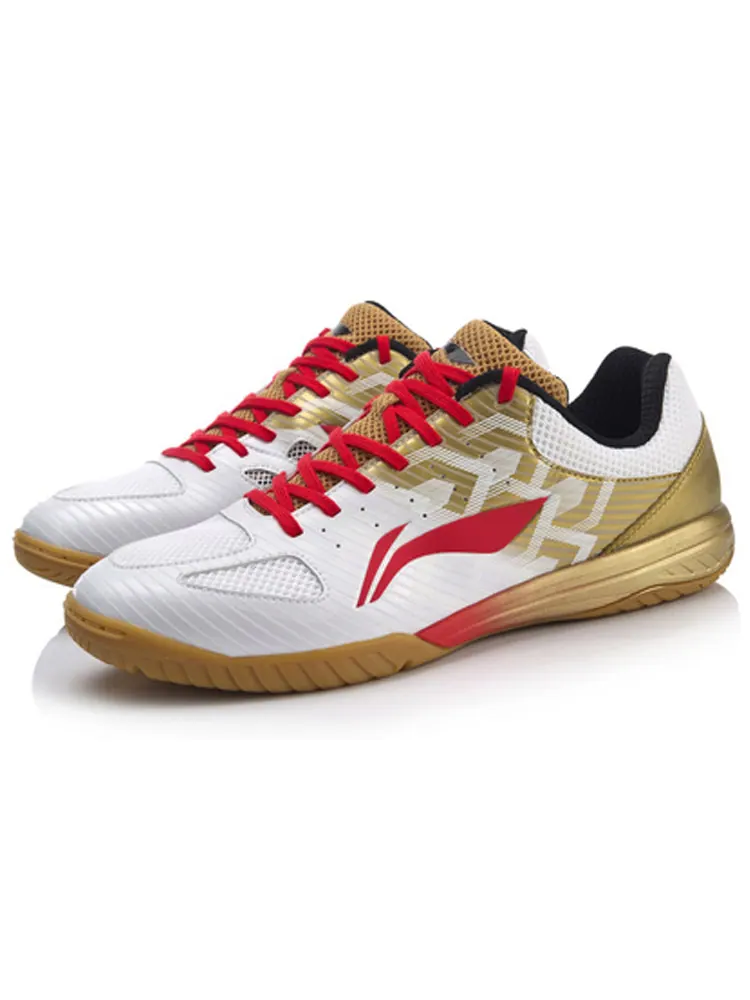 Носки Li-Ning Ma Long Signature Table Tennis Shoes — изображение 3 из 5