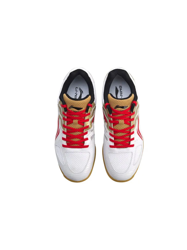 Носки Li-Ning Ma Long Signature Table Tennis Shoes — изображение 4 из 5
