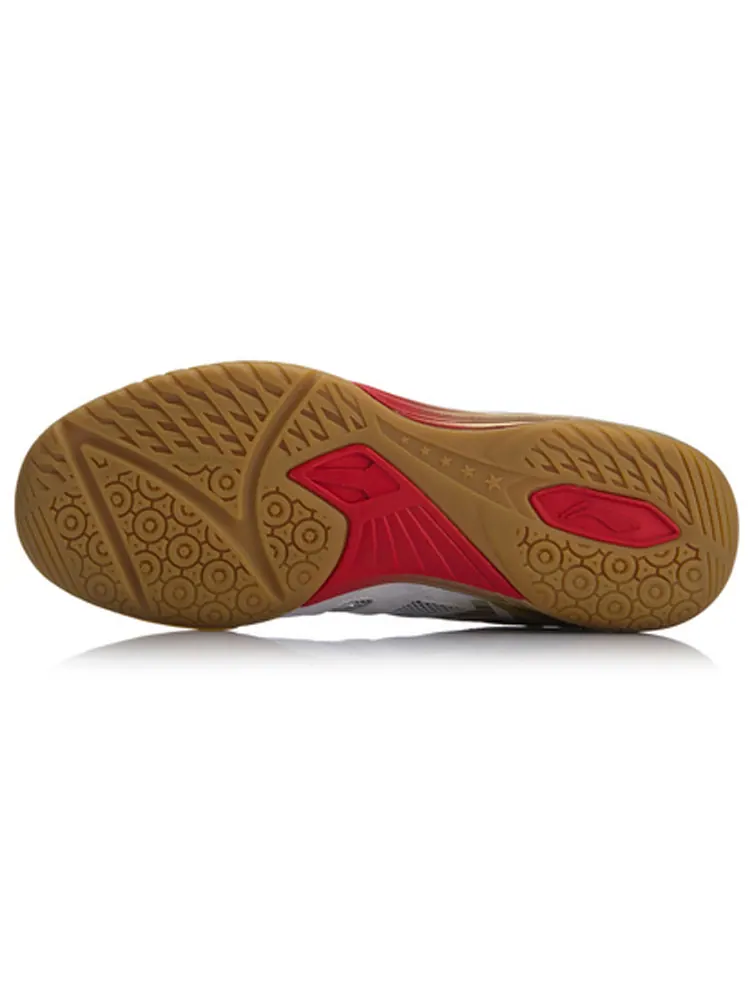 Носки Li-Ning Ma Long Signature Table Tennis Shoes — изображение 5 из 5