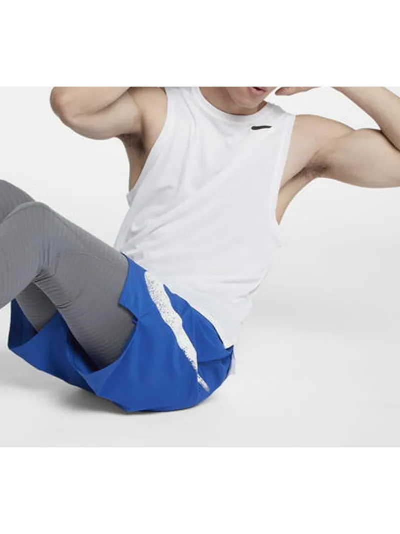 Жилет Nike Superset Training Vest Quick Dry Gym Vest White — изображение 5 из 5, белый