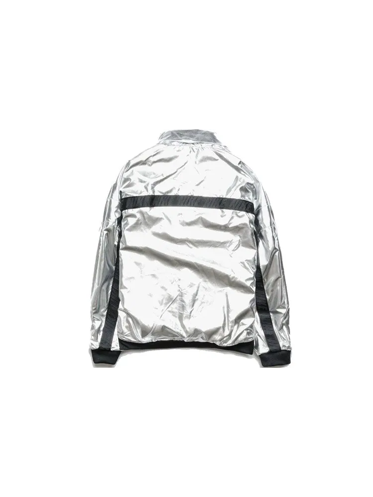 Куртка Nike X Ambush Reversible Jacket Black Nrg — изображение 4 из 10, черный