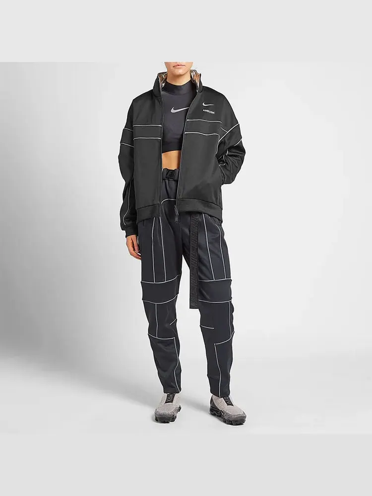 Куртка Nike X Ambush Reversible Jacket Black Nrg — изображение 5 из 10, черный