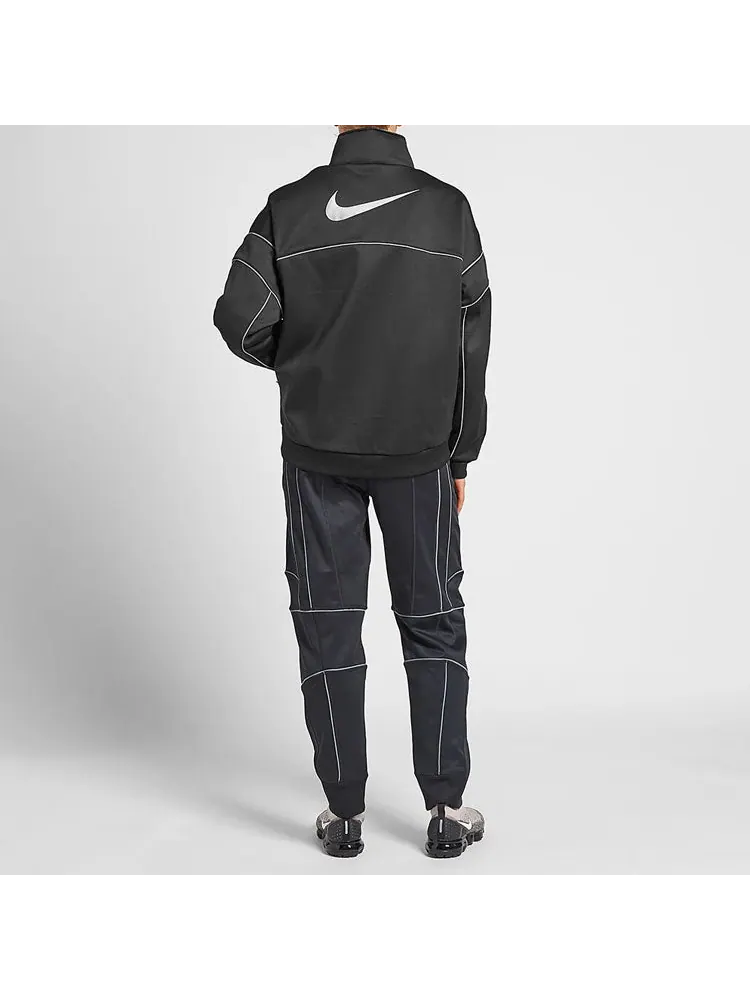 Куртка Nike X Ambush Reversible Jacket Black Nrg — изображение 6 из 10, черный