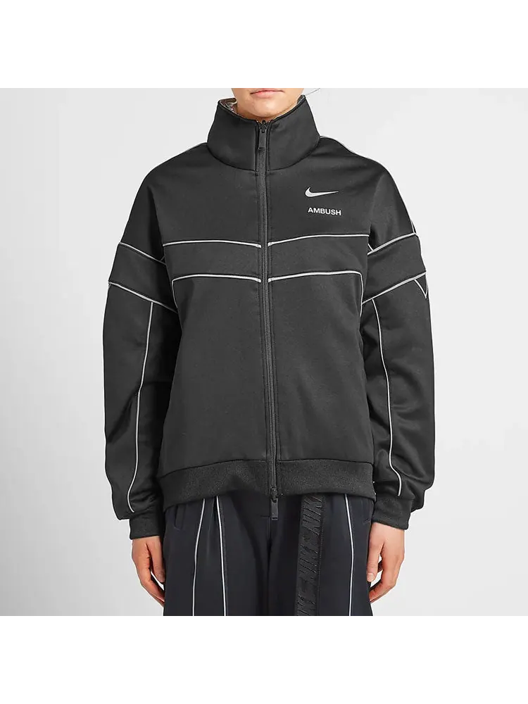 Куртка Nike X Ambush Reversible Jacket Black Nrg — изображение 7 из 10, черный