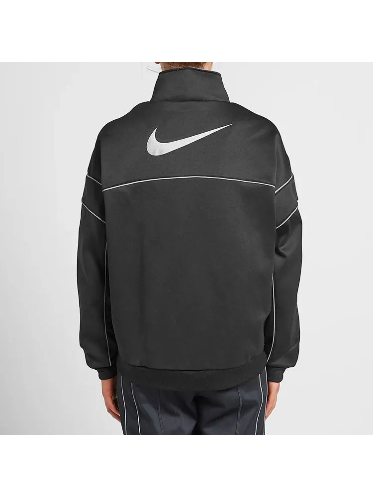 Куртка Nike X Ambush Reversible Jacket Black Nrg — изображение 8 из 10, черный
