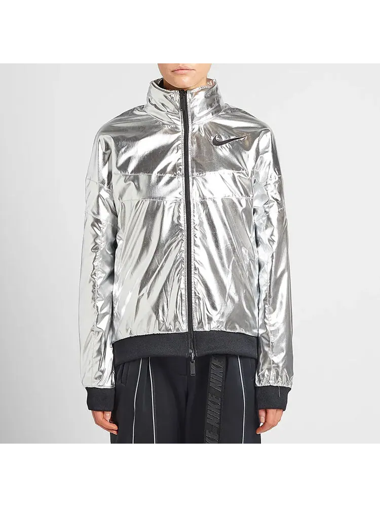 Куртка Nike X Ambush Reversible Jacket Black Nrg — изображение 9 из 10, черный