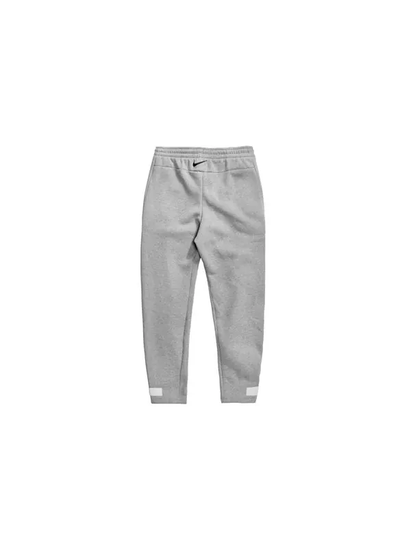 Спортивные штаны Nike Nrg Ti Tear Away Pant X Fear Of God 'Grey' — изображение 2 из 4, серый