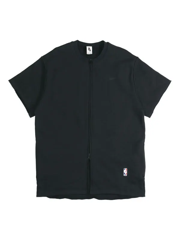 Футболка lab x fear of god top Nike — изображение 1 из 4, черный