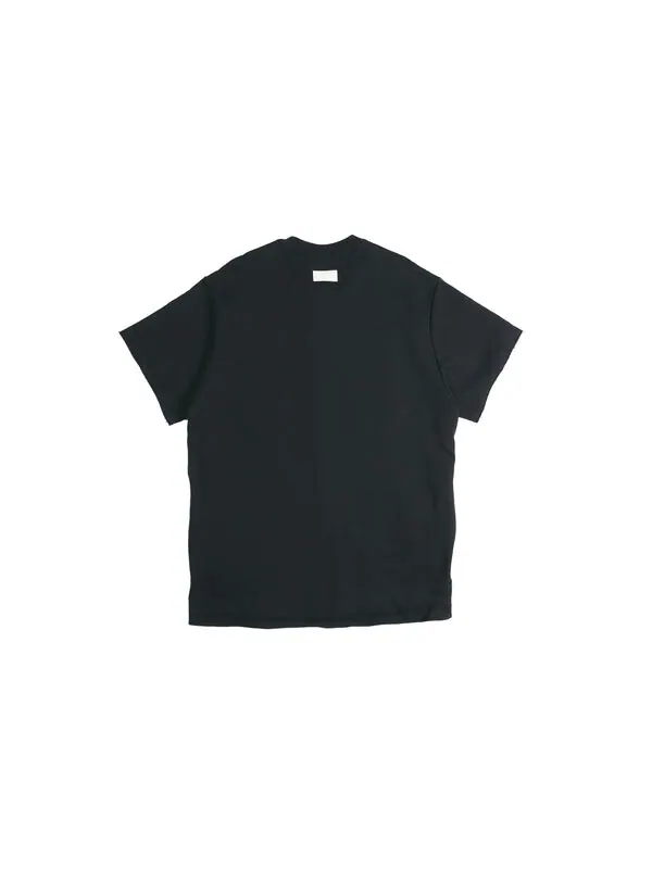 Футболка lab x fear of god top Nike — изображение 2 из 4, черный