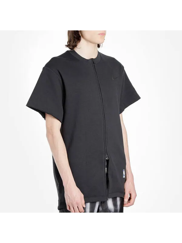 Футболка lab x fear of god top Nike — изображение 4 из 4, черный
