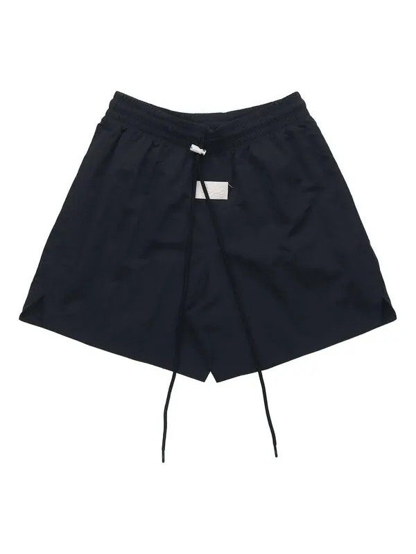 Шорты x fear of god nrg ti short black & light crea Nike — изображение 1 из 4, черный