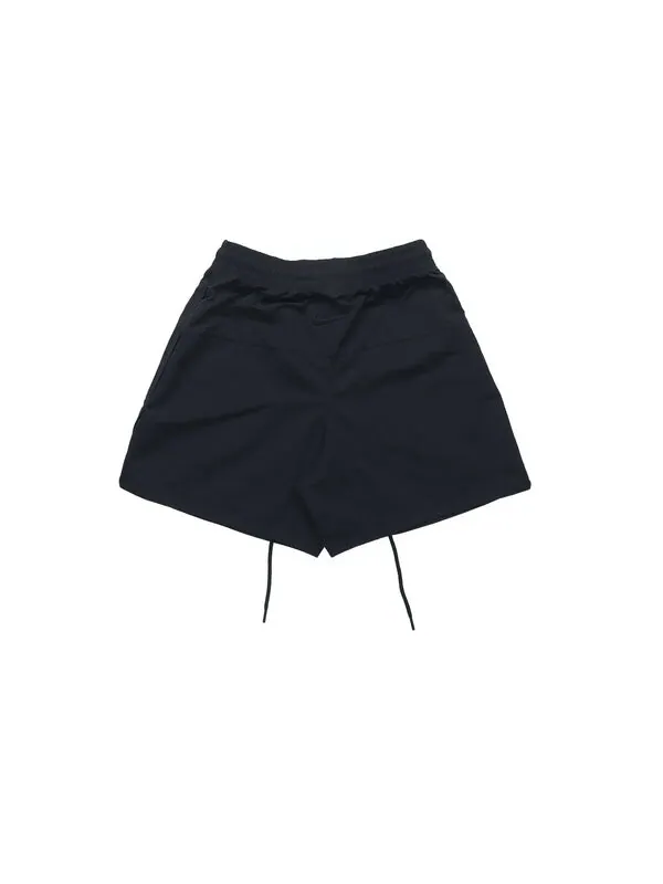 Шорты x fear of god nrg ti short black & light crea Nike — изображение 2 из 4, черный
