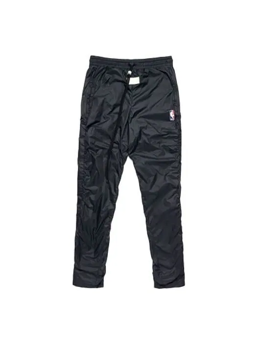 Спортивные штаны Nike Nrg Ti Tear Away Pant2 x Fear of God FOG Black — изображение 1 из 4, черный