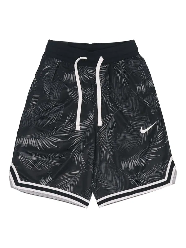Шорты dri-fit dna sports trousers men black/white Nike — изображение 1 из 4, черный / белый
