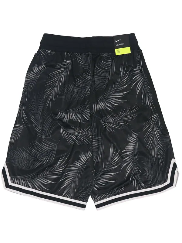 Шорты dri-fit dna sports trousers men black/white Nike — изображение 2 из 4, черный / белый