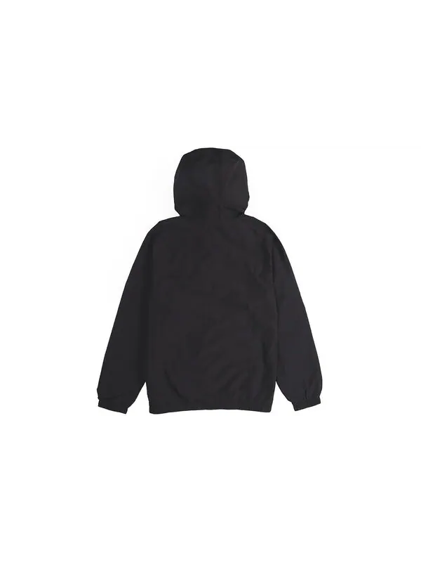 Куртка Nike As Sportswear Ce JKT Jacket Hd Wvn Anrk 'Black White' — изображение 2 из 2, черный
