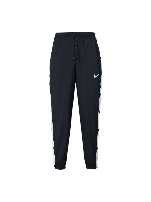 Спортивные штаны windrunner ar3083 011 брюки Nike — изображение 1 из 4, черный
