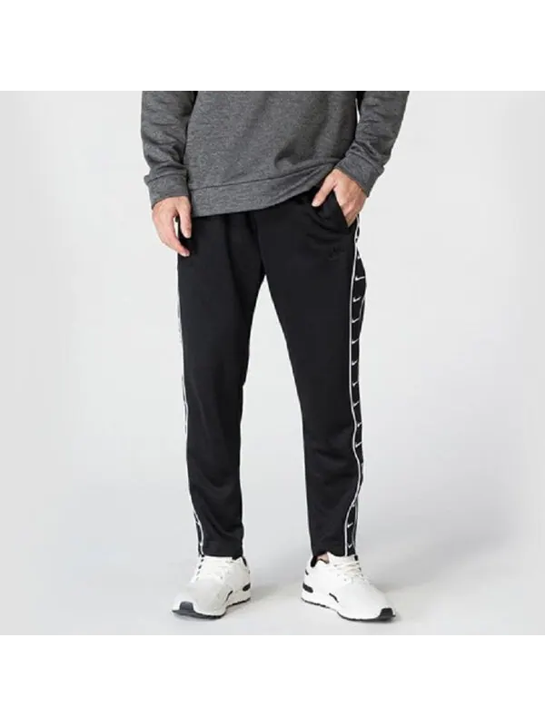 Спортивные штаны мужские Nike — изображение 3 из 4, черный