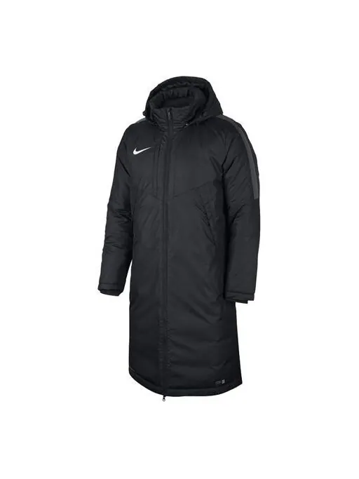 Куртка men's as csl gen mfill long jkt jacket 16 jacket Nike — изображение 1 из 4, черный