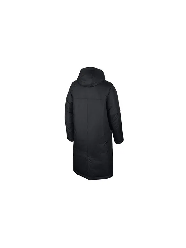 Куртка men's as csl gen mfill long jkt jacket 16 jacket Nike — изображение 2 из 4, черный