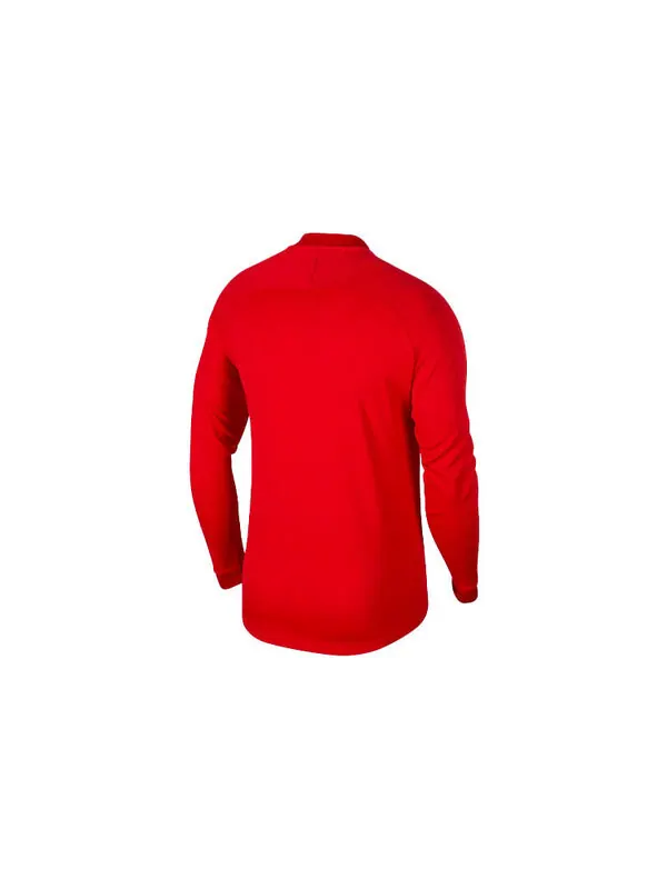 Куртка Nike Sports Training Soccer/Football Jacket Red — изображение 2 из 4, красный