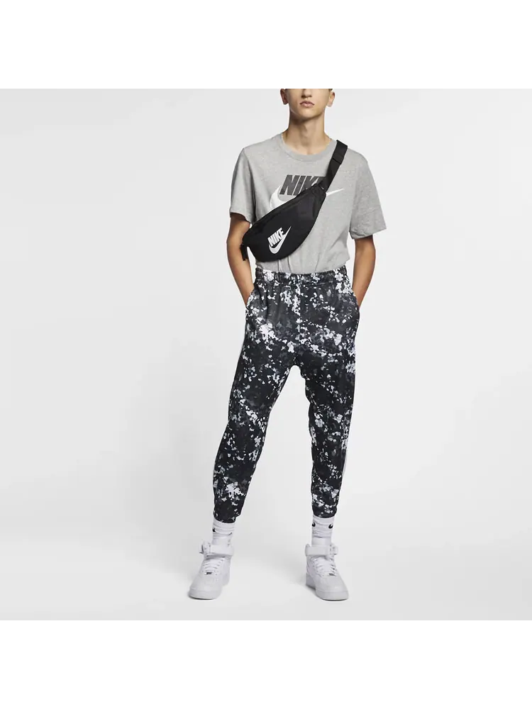Футболка Nike Sportswear — изображение 3 из 8, серый