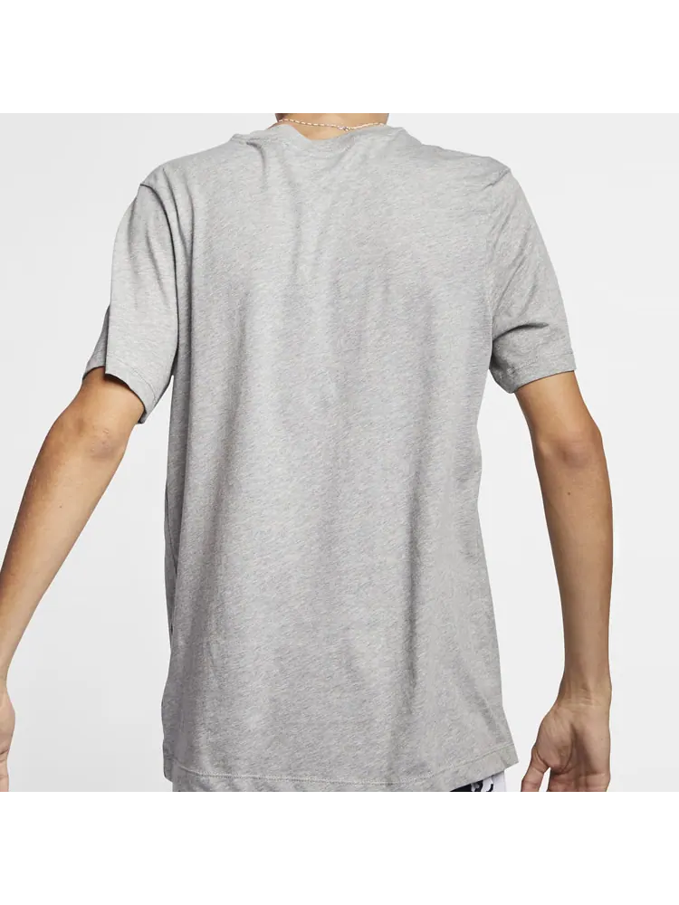 Футболка Nike Sportswear — изображение 8 из 8, серый
