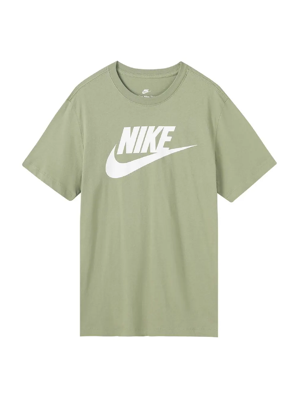 Футболка Nike Sportswear — изображение 1 из 7, матча
