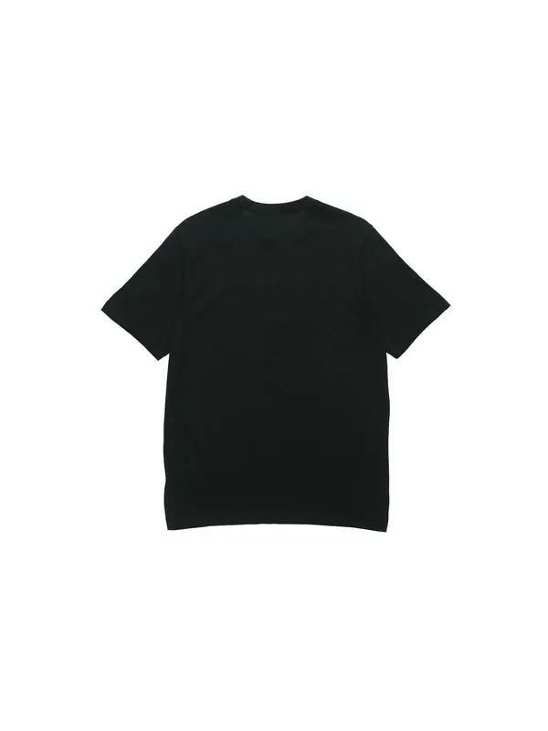 Футболка Nike Crew-Neck — изображение 7 из 7, черный