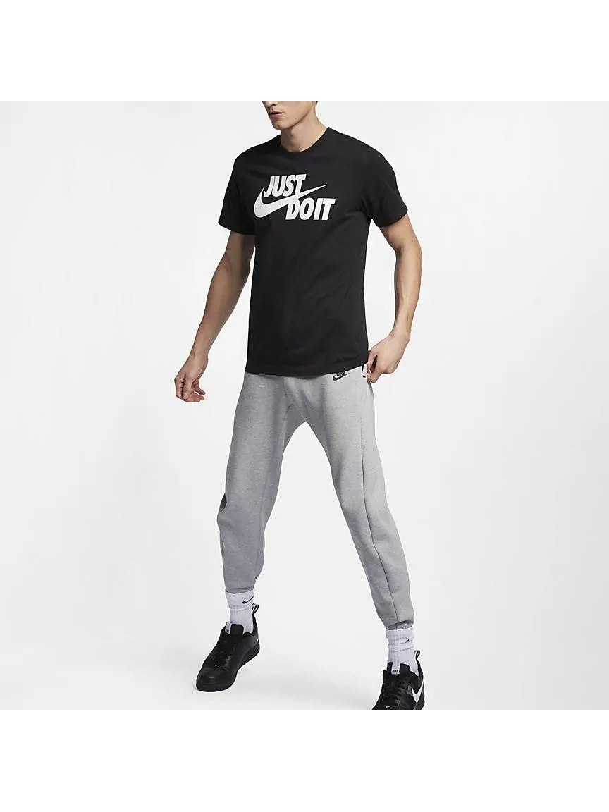 Футболка Nike Crew-Neck — изображение 4 из 7, черный