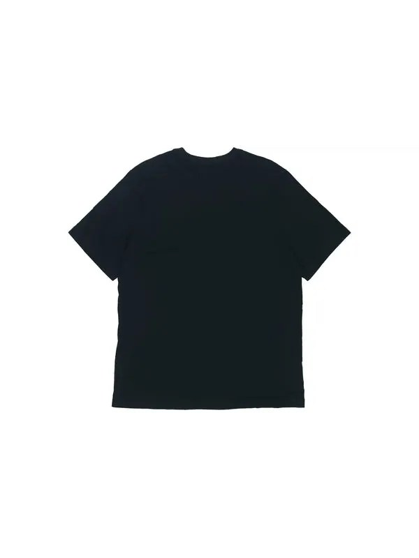 Футболка Nike Crew-Neck — изображение 7 из 7, черный