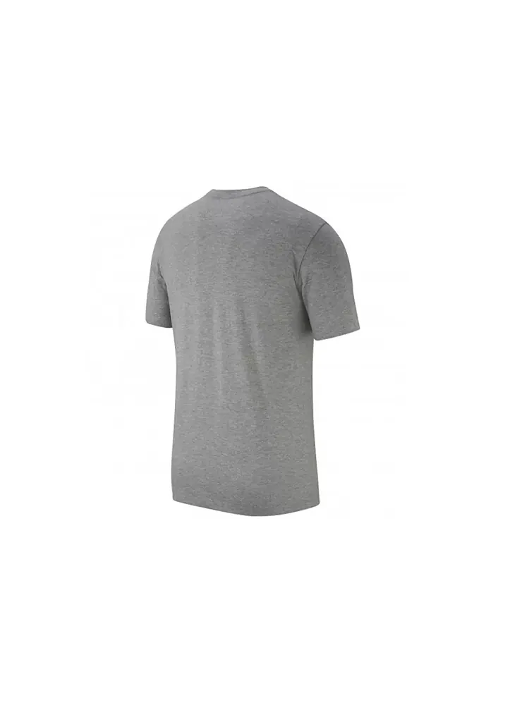 Футболка Nike Crew-Neck — изображение 8 из 8, темный серый