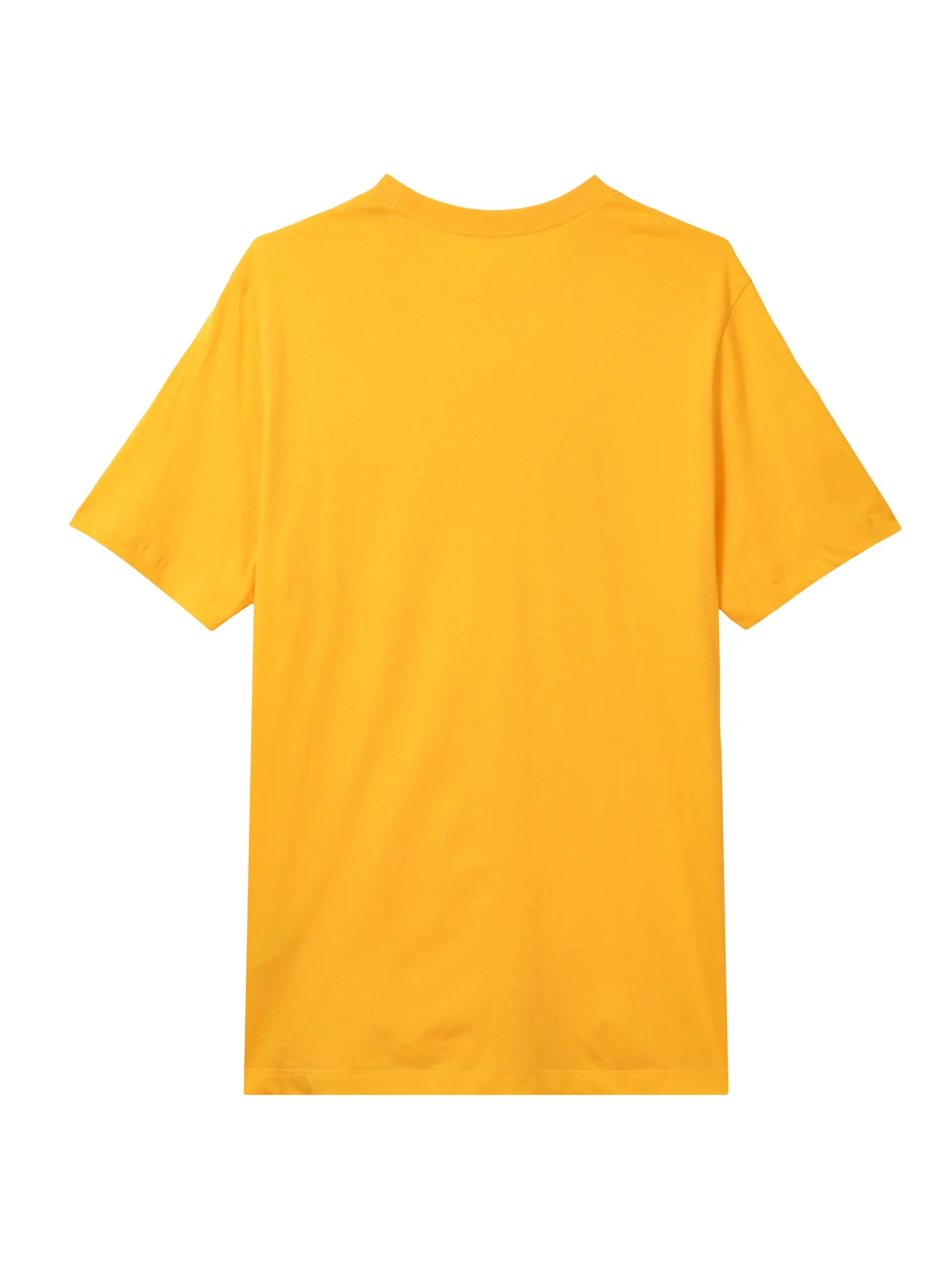 Футболка Nike Crew-Neck — изображение 2 из 8, золото