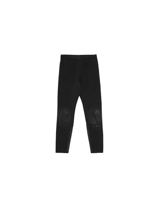 Юбка lab x mmw 2 в 1 юбка Nike — изображение 4 из 4, черный