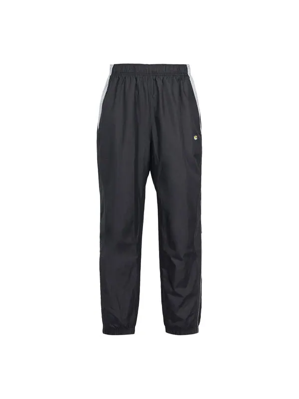Спортивные штаны NikeLab Collection Tn Sports Loose Casual Pants elastic Design Black — изображение 1 из 2, черный