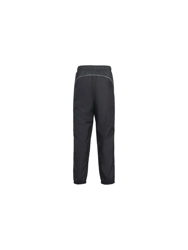Спортивные штаны NikeLab Collection Tn Sports Loose Casual Pants elastic Design Black — изображение 2 из 2, черный
