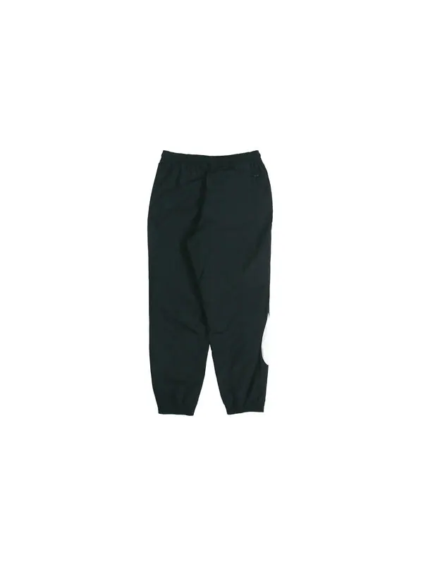 Спортивные штаны Nike AS Men's Nike Sportswear HBR Pant WVN STMT Black — изображение 2 из 4, черный