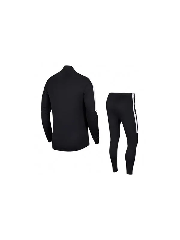 Костюм academy training suit 'black' Nike — изображение 2 из 4, черный/белый