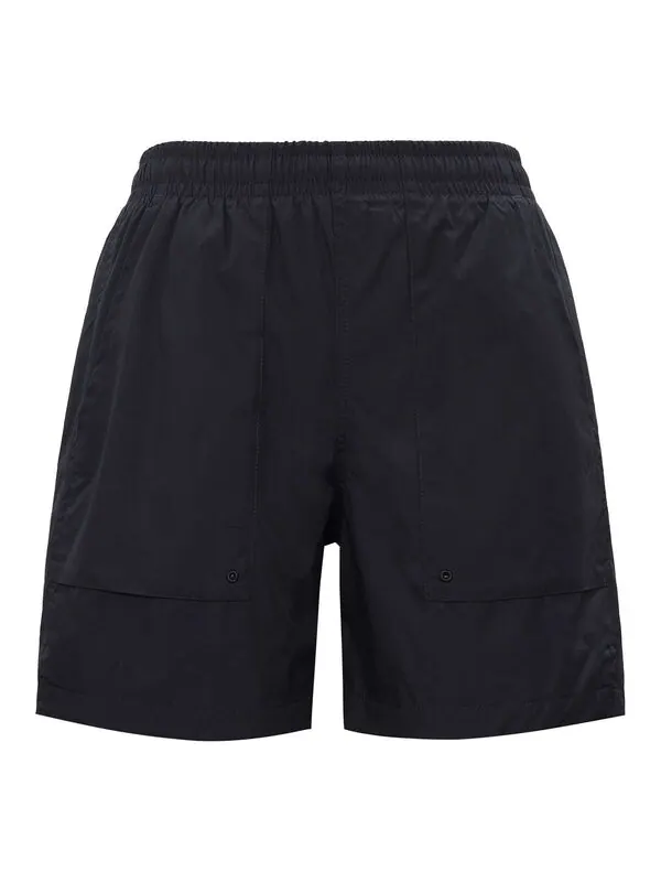 Шорты sb water short шорты для скейтбординга Nike — изображение 1 из 4, черный