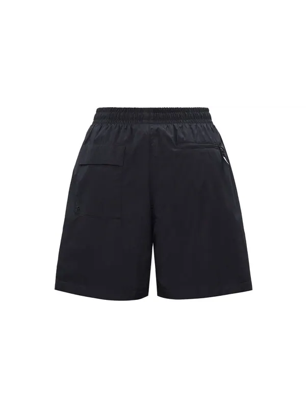 Шорты sb water short шорты для скейтбординга Nike — изображение 2 из 4, черный