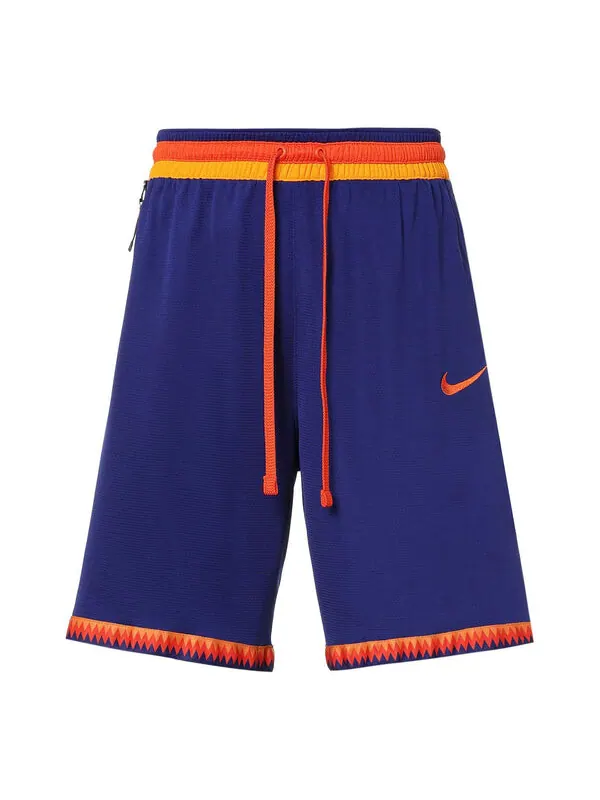 Шорты dri fit dna basketball short мужские Nike — изображение 1 из 4, синий