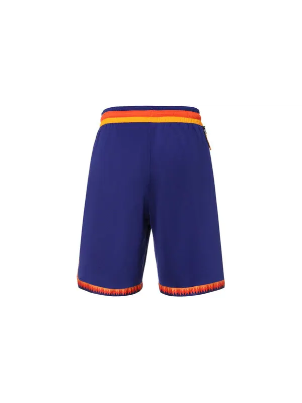 Шорты dri fit dna basketball short мужские Nike — изображение 2 из 4, синий