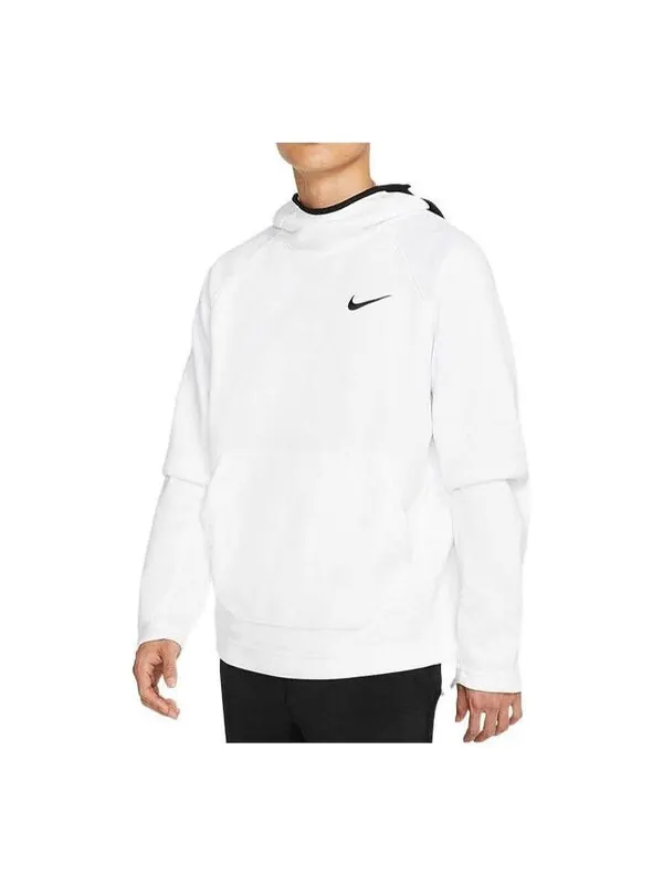 Толстовка Nike NSW Premium Tee 'White' — изображение 1 из 2, белый/мульти