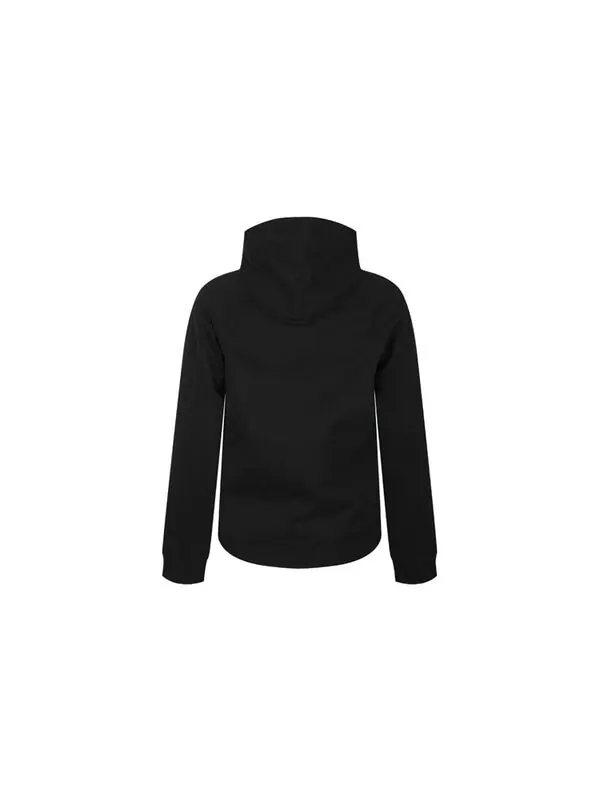Толстовка Nike LeBron Men's Leisure Sports Long Sleeve — изображение 2 из 4, черный