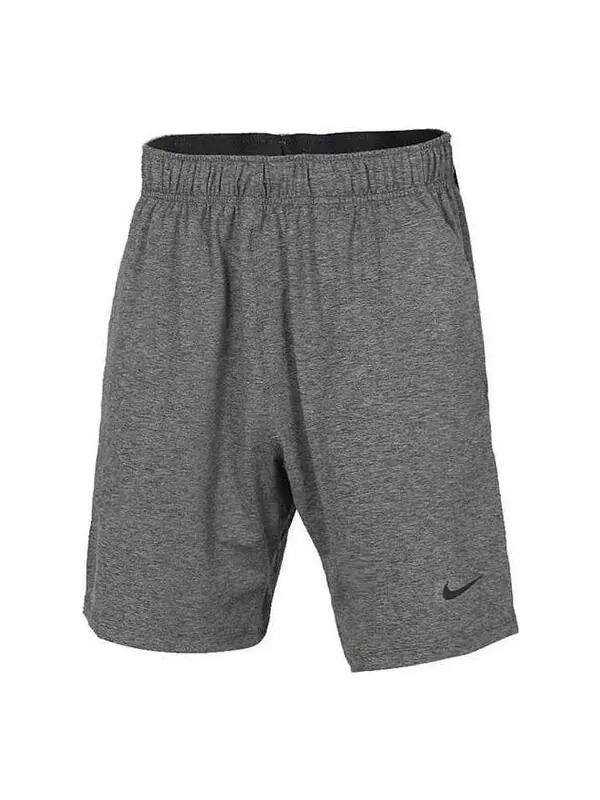 Шорты dri fit hyper шорты Nike — изображение 1 из 4, серый/мульти