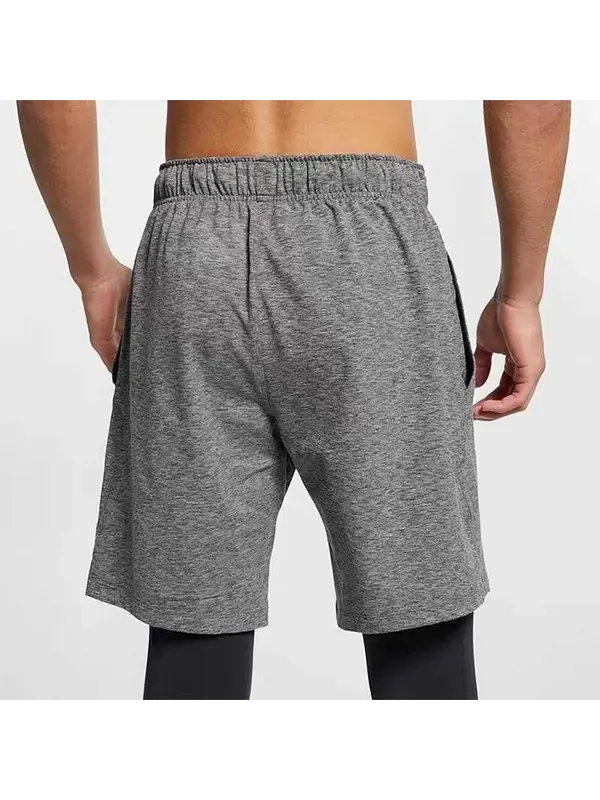 Шорты dri fit hyper шорты Nike — изображение 4 из 4, серый/мульти
