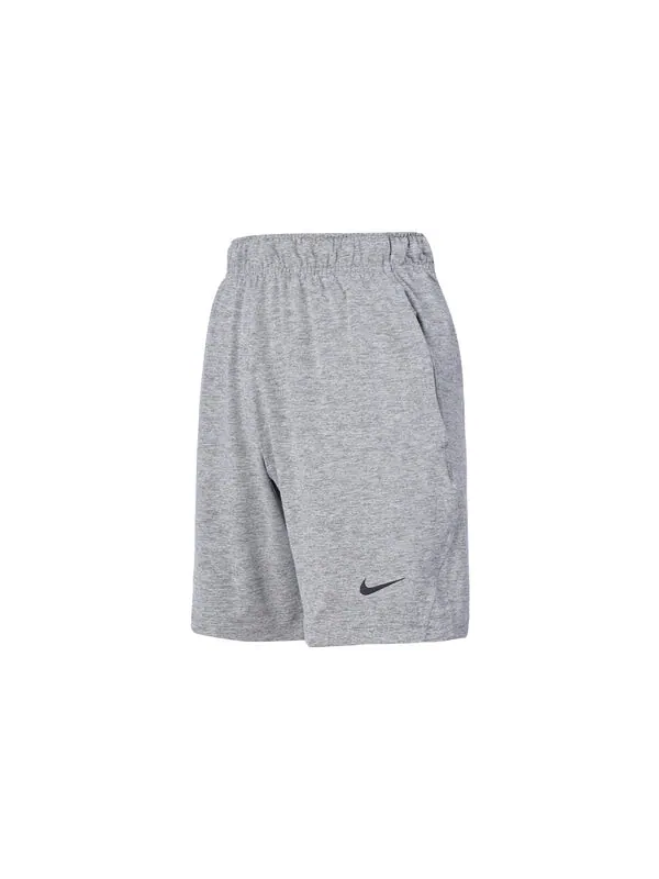 Шорты dri fit короткие Nike — изображение 2 из 4, серый