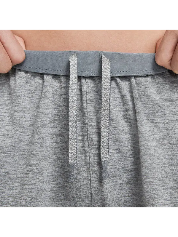 Шорты dri fit короткие Nike — изображение 3 из 4, серый