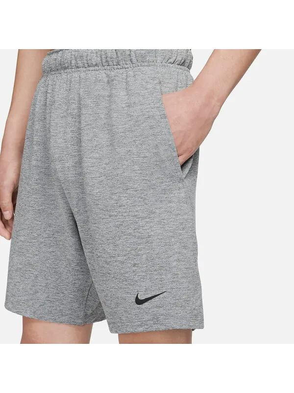 Шорты dri fit короткие Nike — изображение 4 из 4, серый
